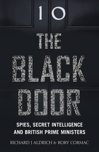 the-black-door