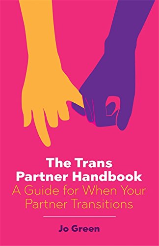 the trans partner handbook