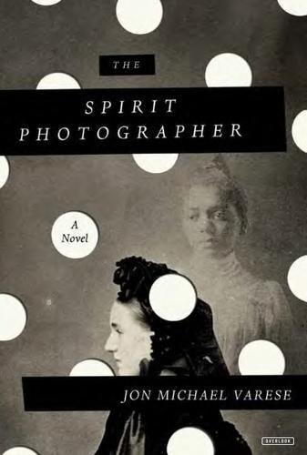 the spirit photographer