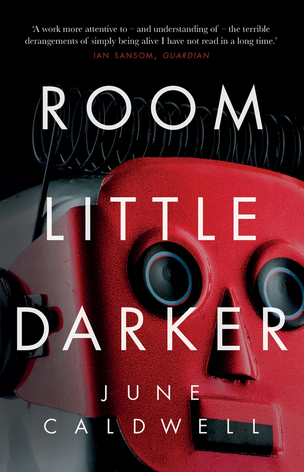 room little darker