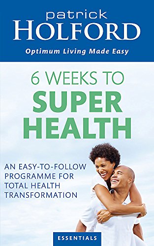 6 weeks to super health